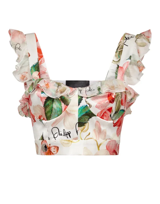 SS Top Flowers