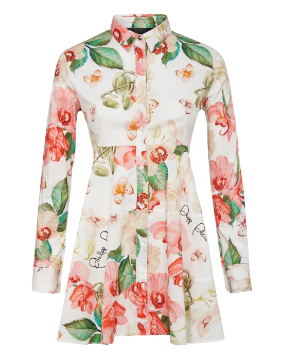 Shirt Flowers
