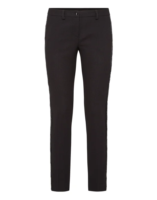 Long Trousers Crystal