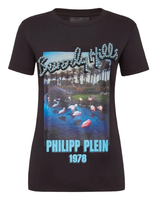 T-shirt Round Neck SS PP1978