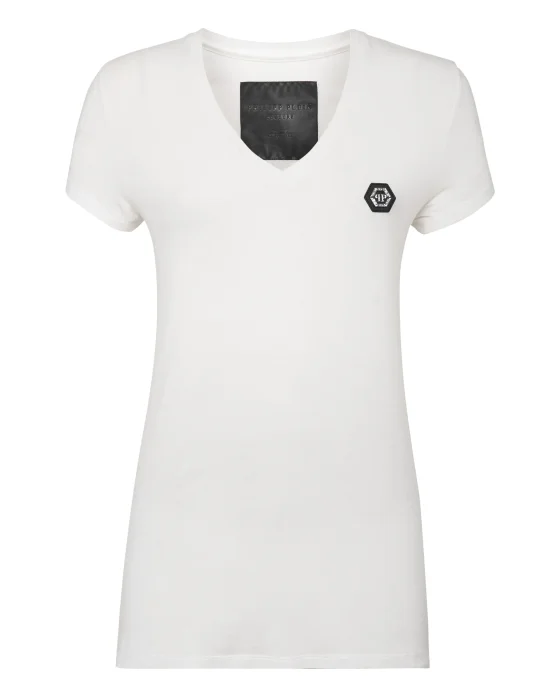 T-shirt V-Neck SS Original