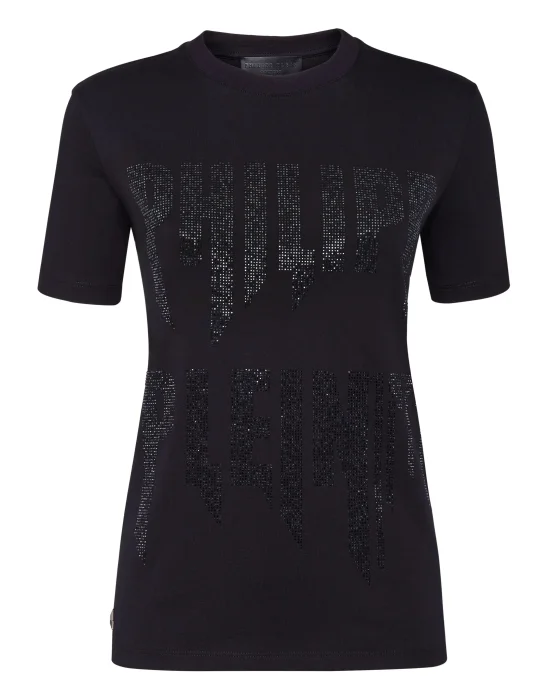 T-shirt Round Neck SS Rock PP