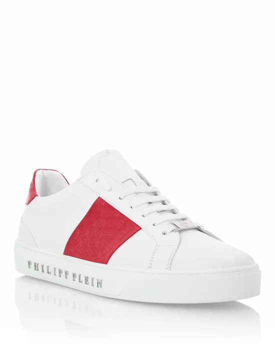 Lo-Top Sneakers  Original