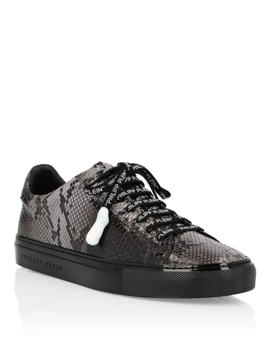 Lo-Top Sneakers Luxury