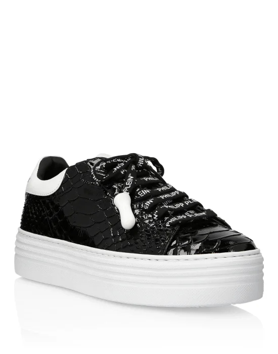 Lo-Top Sneakers Luxury