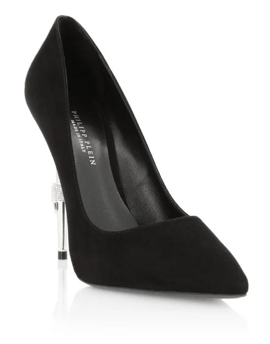 Decollete Hi-Heels Statement