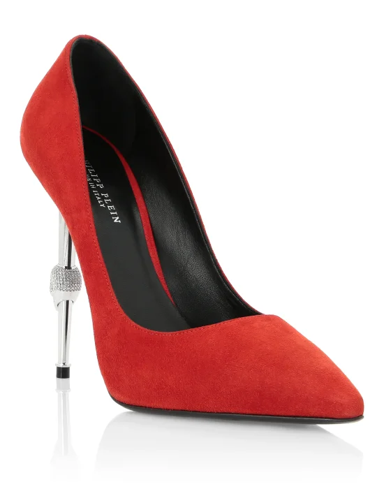 Decollete Hi-Heels Statement