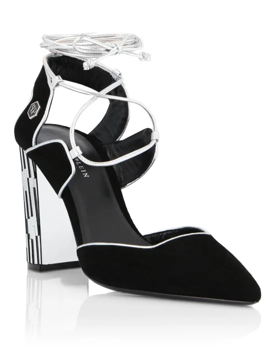Decollete Hi-Heels Statement