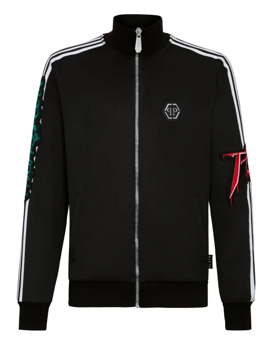 Jogging Jacket Rock PP