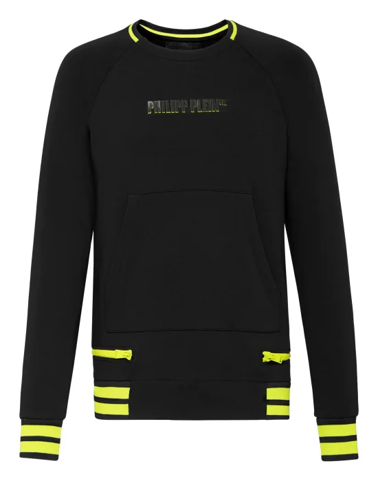 Sweatshirt LS Philipp Plein TM