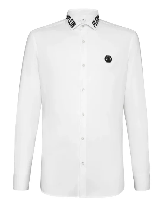 Shirt LS Plein Star