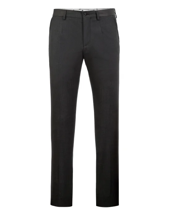 Long Trousers Elegant