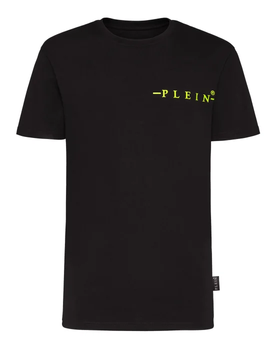 T-shirt Round Neck SS Philipp Plein TM