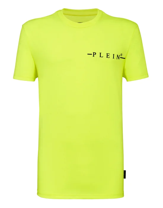 T-shirt Round Neck SS Philipp Plein TM