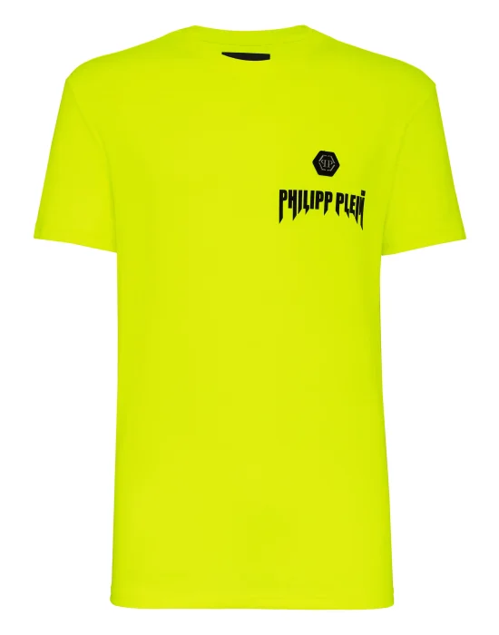 T-shirt Round Neck SS Philipp Plein TM