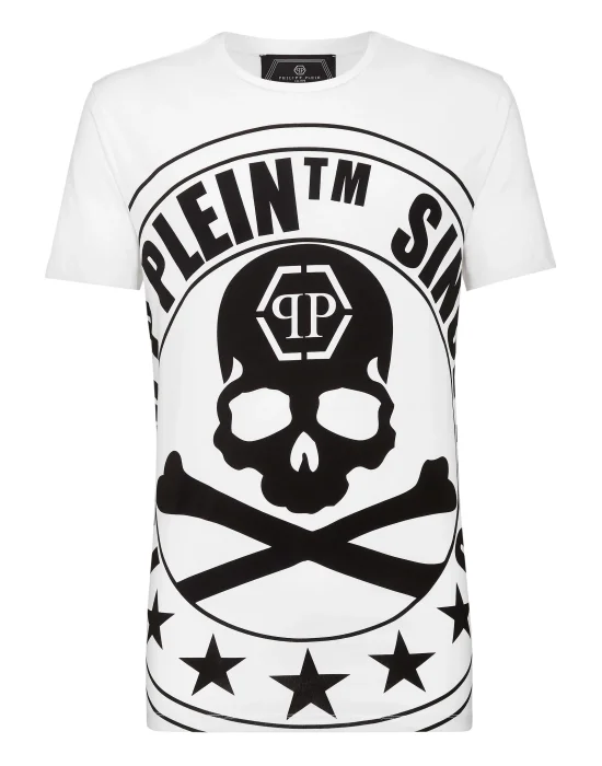 T-shirt Round Neck SS PP1978