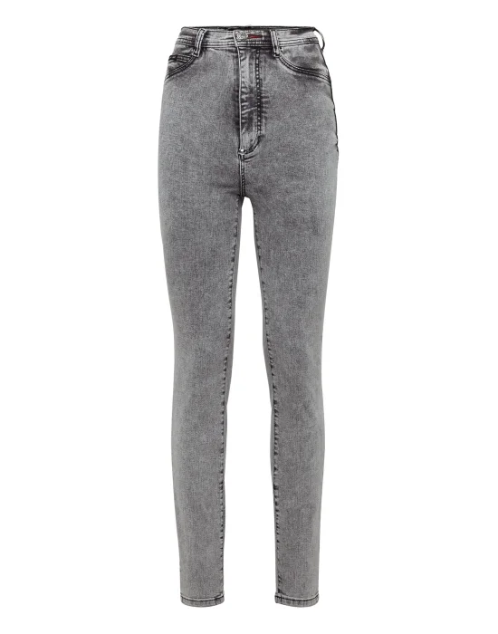 Super High Waist Jegging