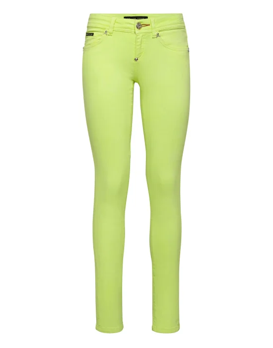 Slim Fit