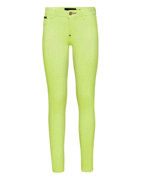 Jegging Crystal