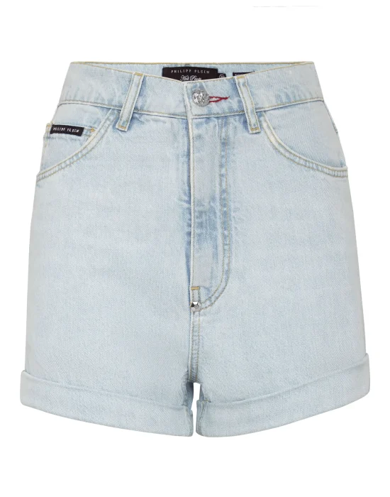 Hot pants Rock PP
