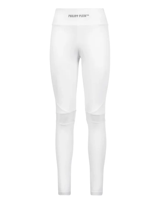 Jogging Leggings Philipp Plein TM