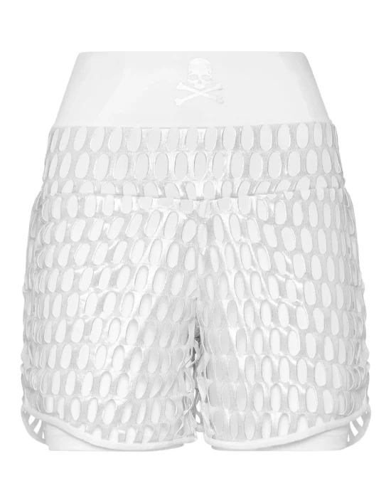Jogging Shorts Metal Sport