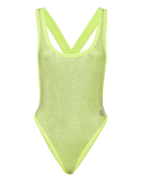 Monokini Crystal