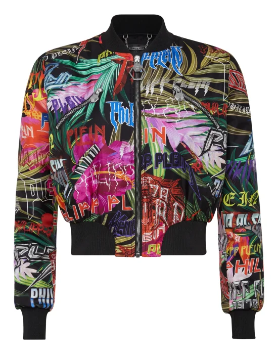 Bomber Jungle Rock