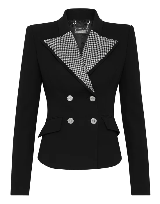 Blazer Crystal