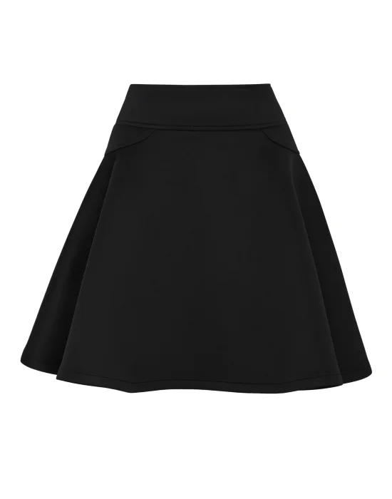 Short skirt Elegant