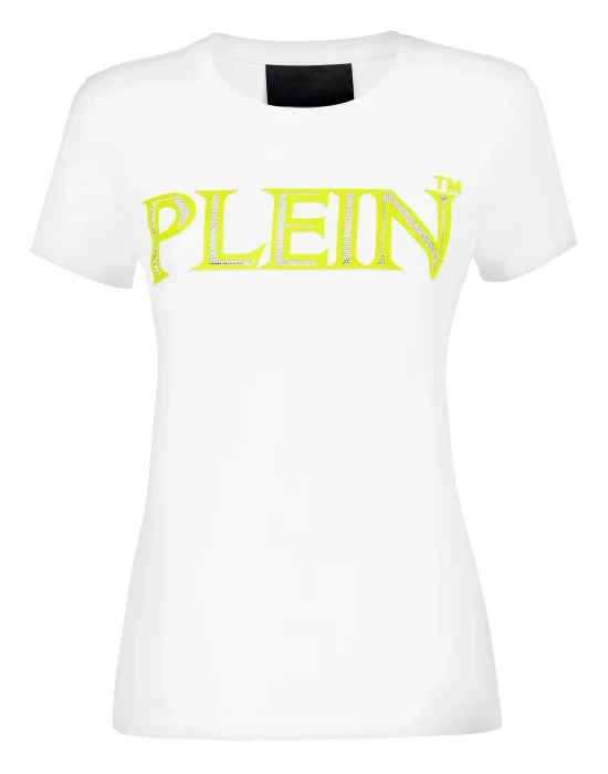 T-shirt Round Neck SS Philipp Plein TM