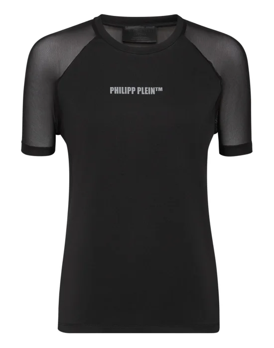 T-shirt Round Neck SS Philipp Plein TM