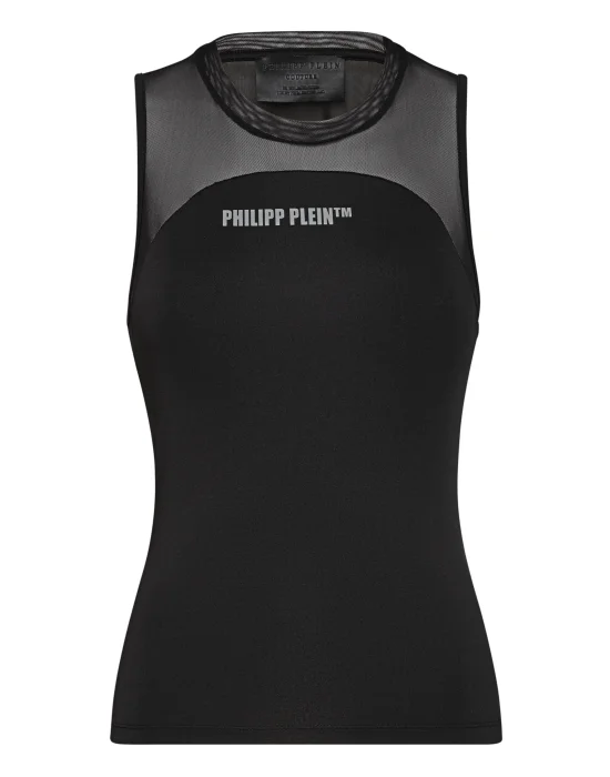 Tank top Philipp Plein TM