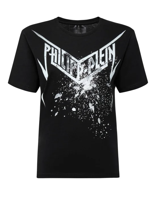 T-shirt Round Neck SS Thunder