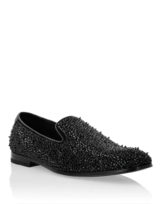 Moccasin Studs