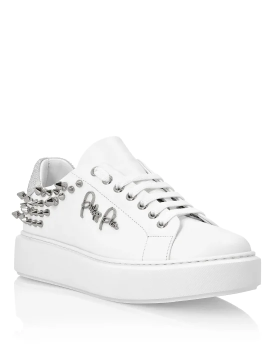 Lo-Top Sneakers Signature