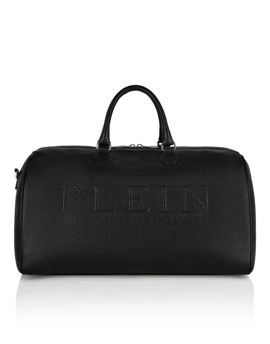Handle bag Iconic Plein