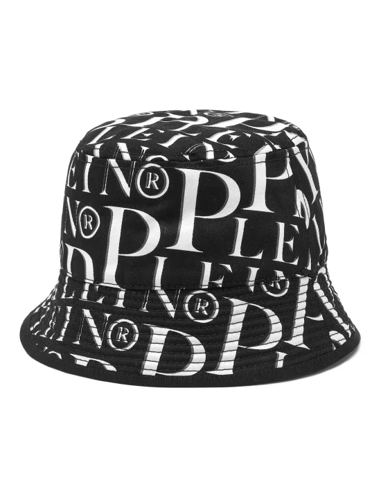 Bucket Hat All over PP