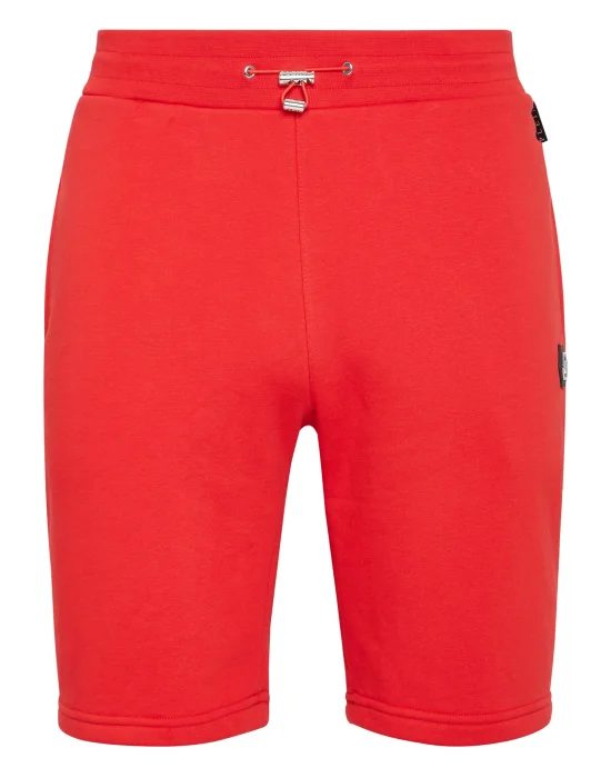 Jogging Shorts Iconic Plein