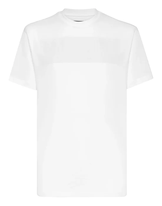 T-shirt Round Neck SS Iconic Plein