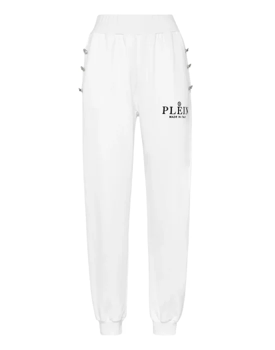 Jogging Trousers Iconic Plein