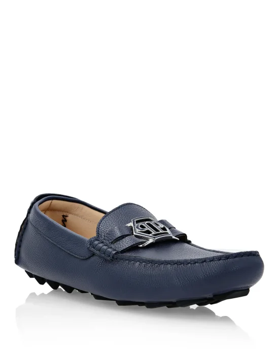 Moccasin Philipp Plein TM