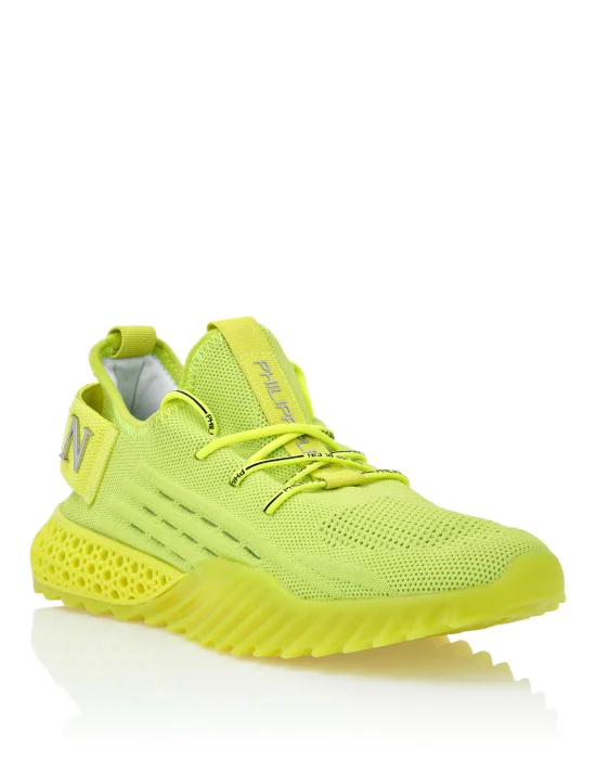 Runner Iconic Plein