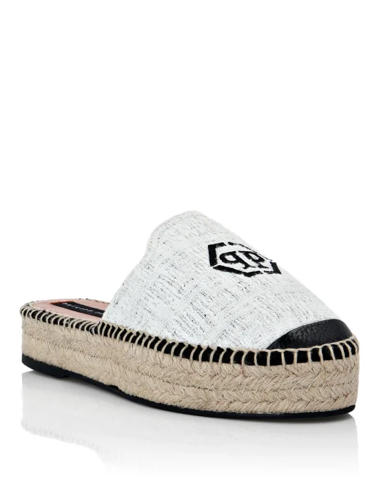 Espadrillas Hexagon