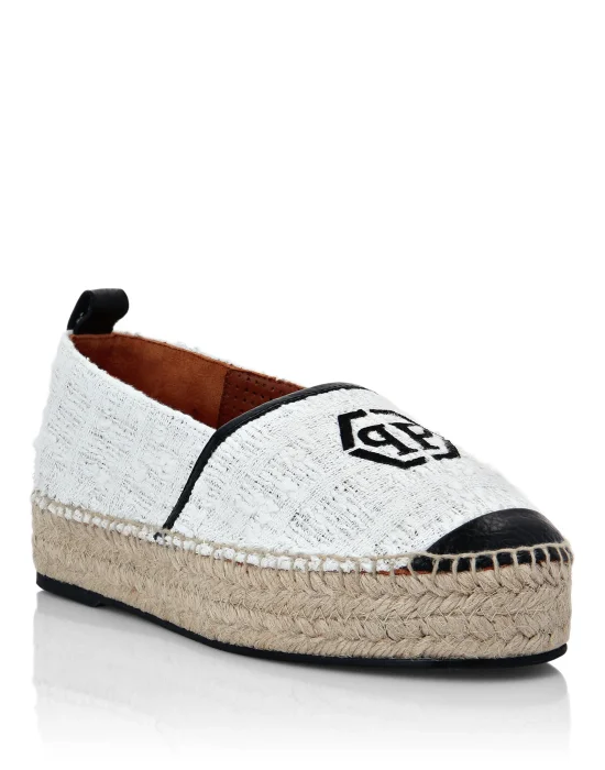 Espadrillas Hexagon