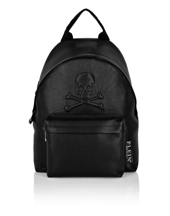Backpack Skull&Bones