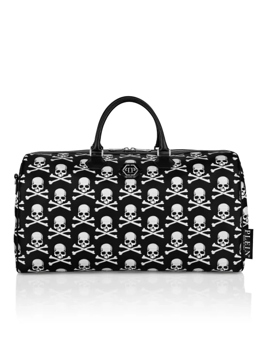Handle bag Skull&Bones