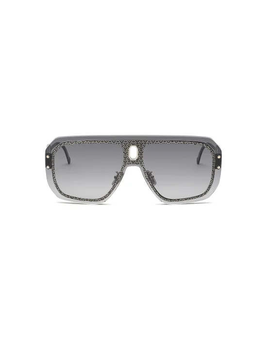 Sunglasses Oversize PLEIN ADVENTURE MASK