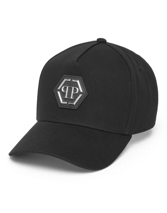 Baseball Cap Hexagon