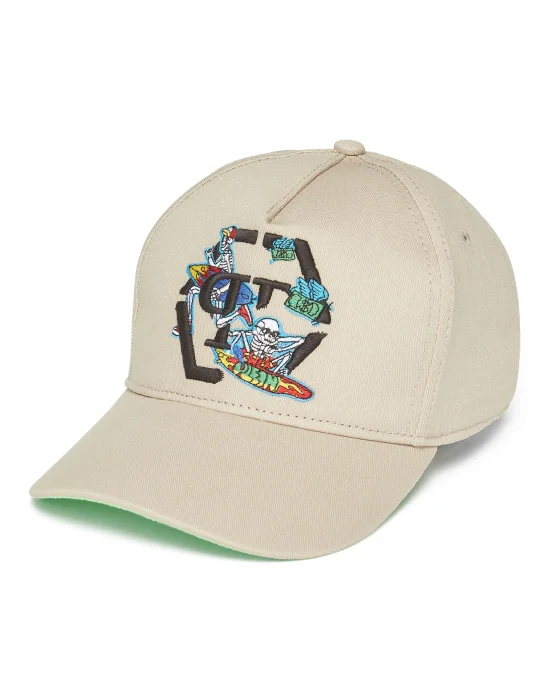 Baseball Cap Hawaii